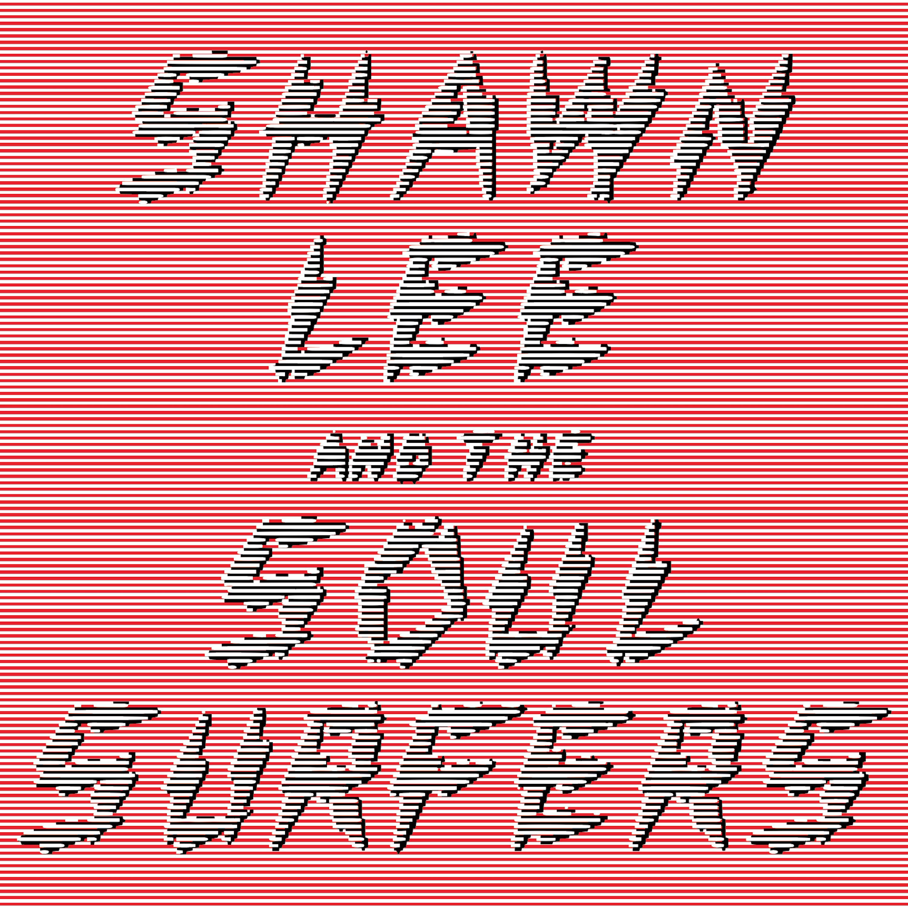 Shawn Lee & The Soul Surfers专辑