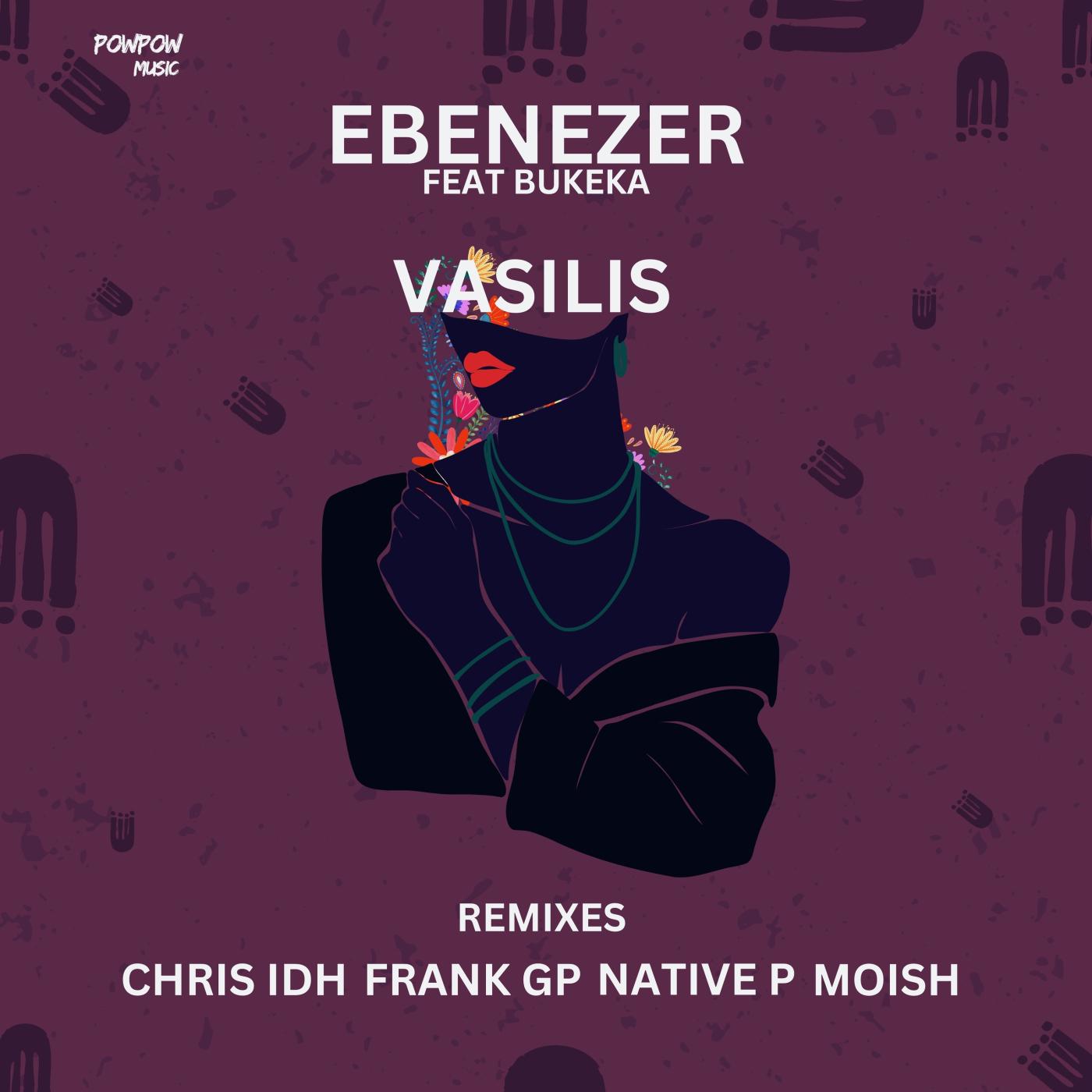 vasilis - Ebenezer (Frank GP Remix)