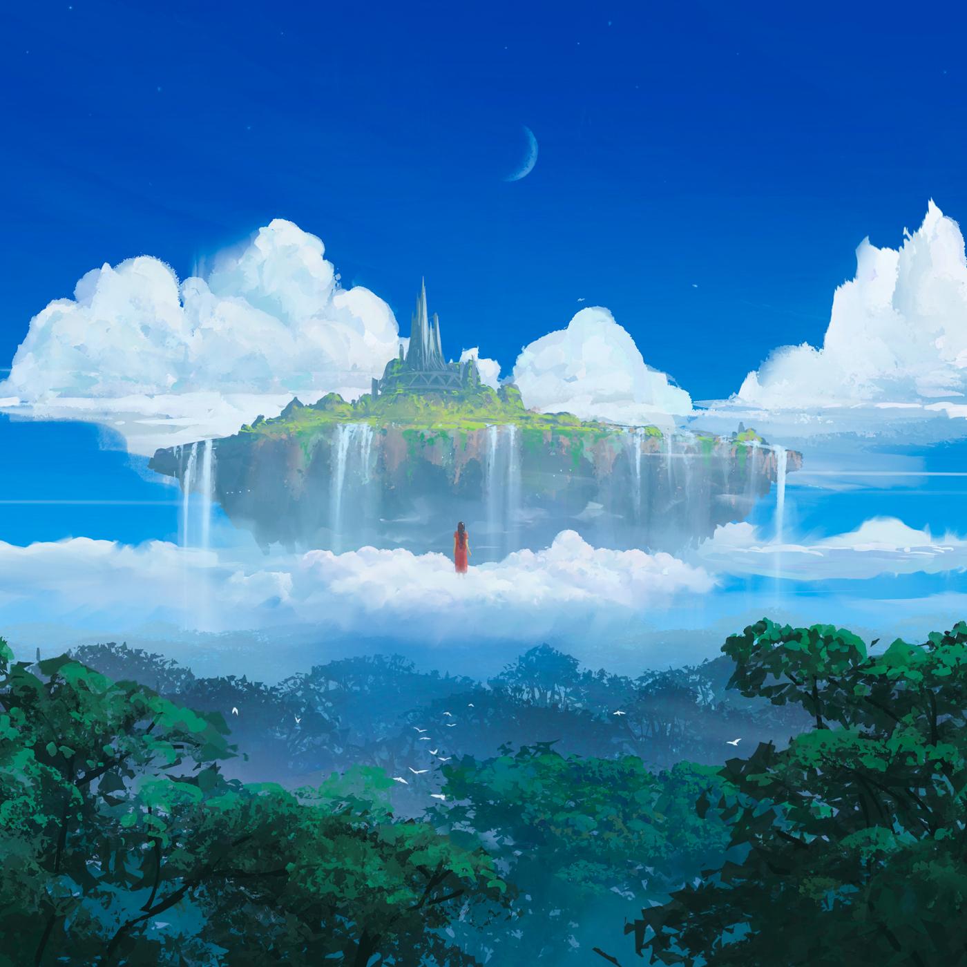 Midnight Journey (Original Mix)