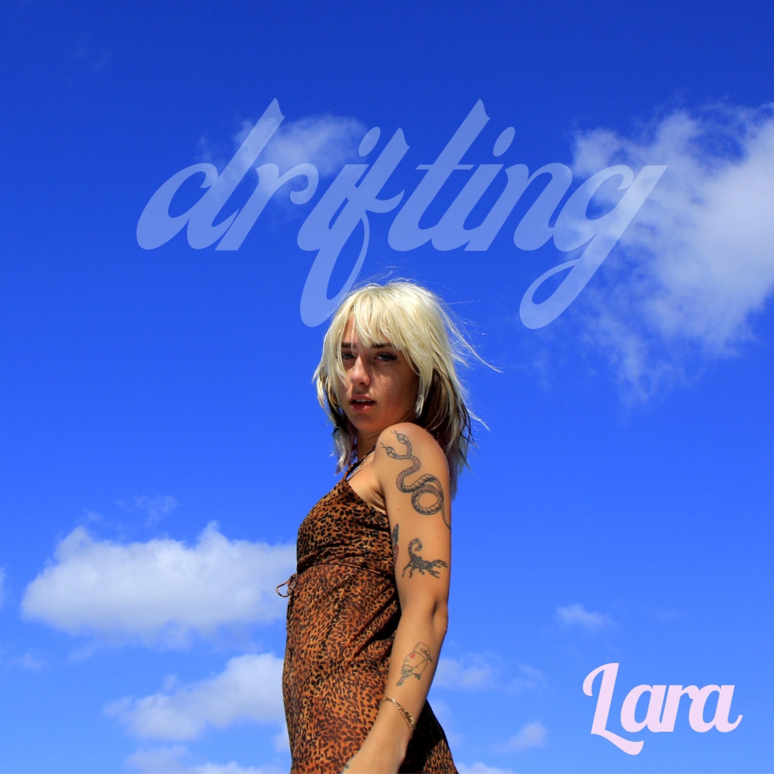 Drifting (feat. Lia Rose)