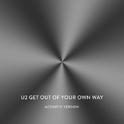 Get Out Of Your Own Way (Acoustic Version)专辑