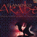 Flamenco Arabe