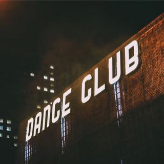 街道口·DANCE CLUB·潮牌夜店