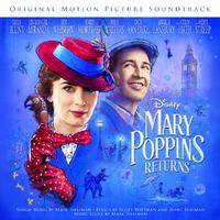 Mary Poppins Returns - A Cover Is Not The Book (unofficial Instrumental)