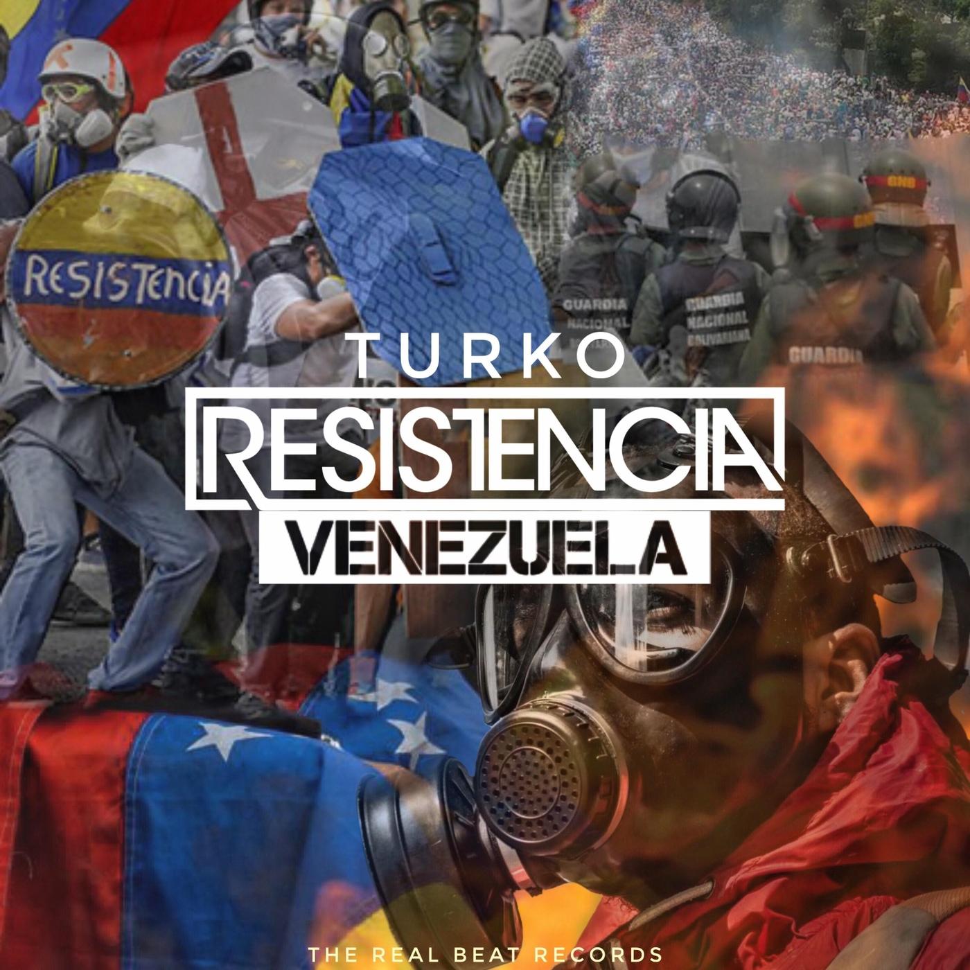 Resistencia Venezuela
