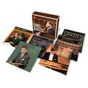 Emil Gilels - The Complete RCA and Columbia Album Collection专辑