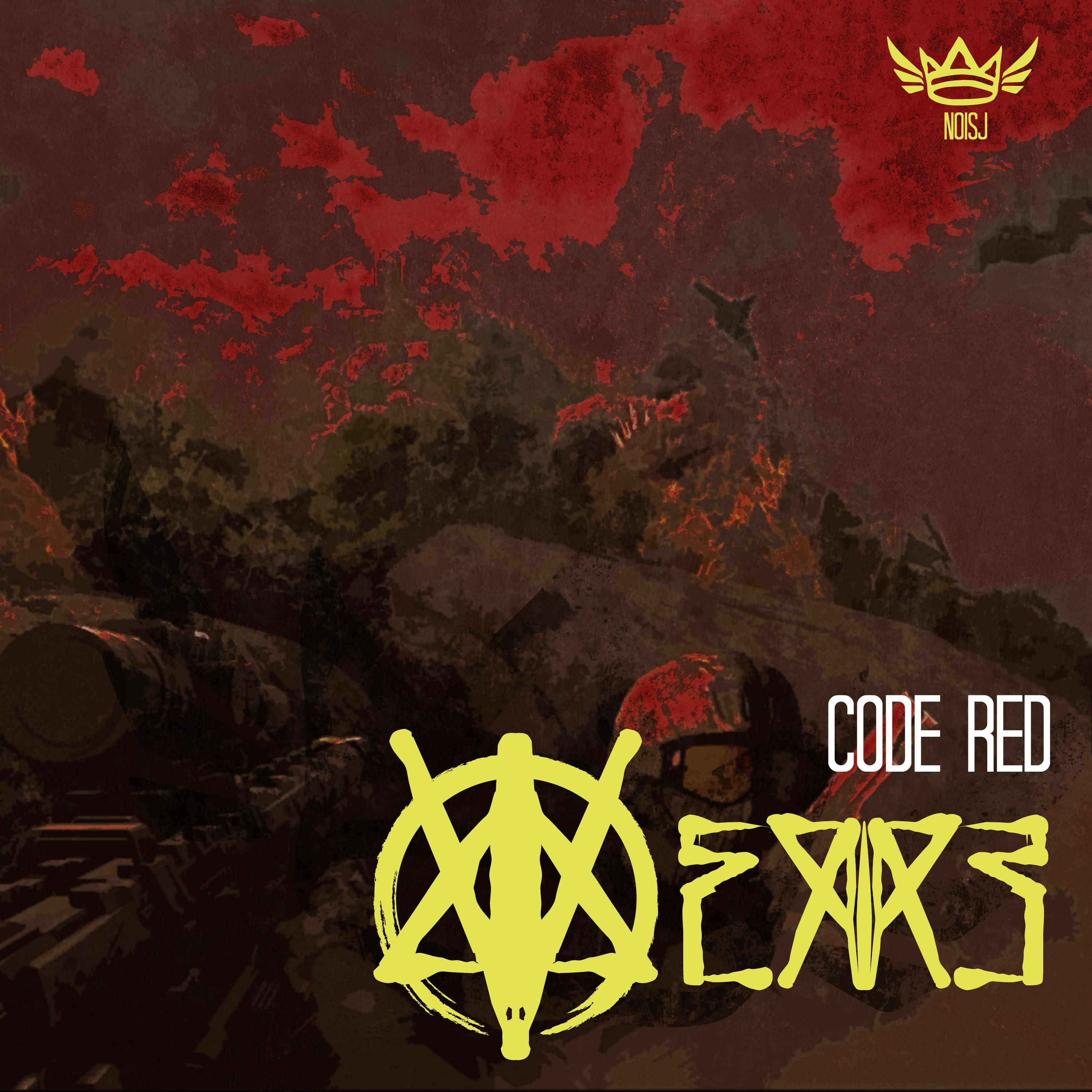Code Red