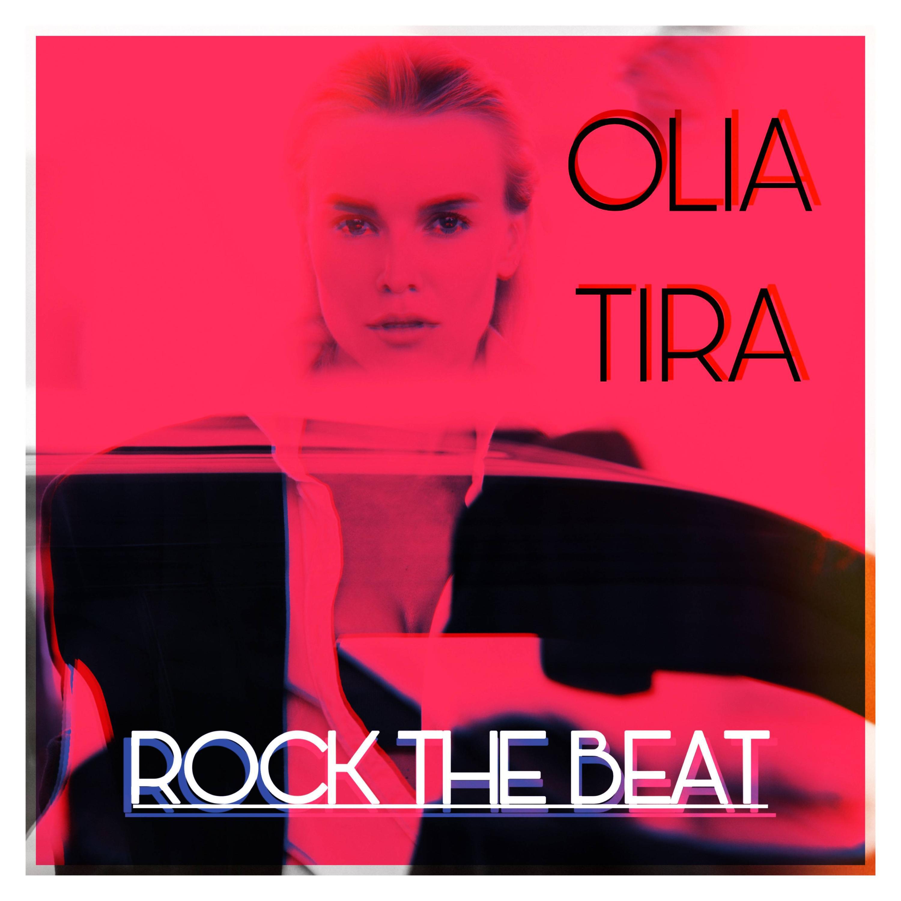 ROCK THE BEAT - Olia Tira - 专辑 - 网易云音乐