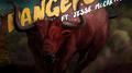 Dangerous专辑