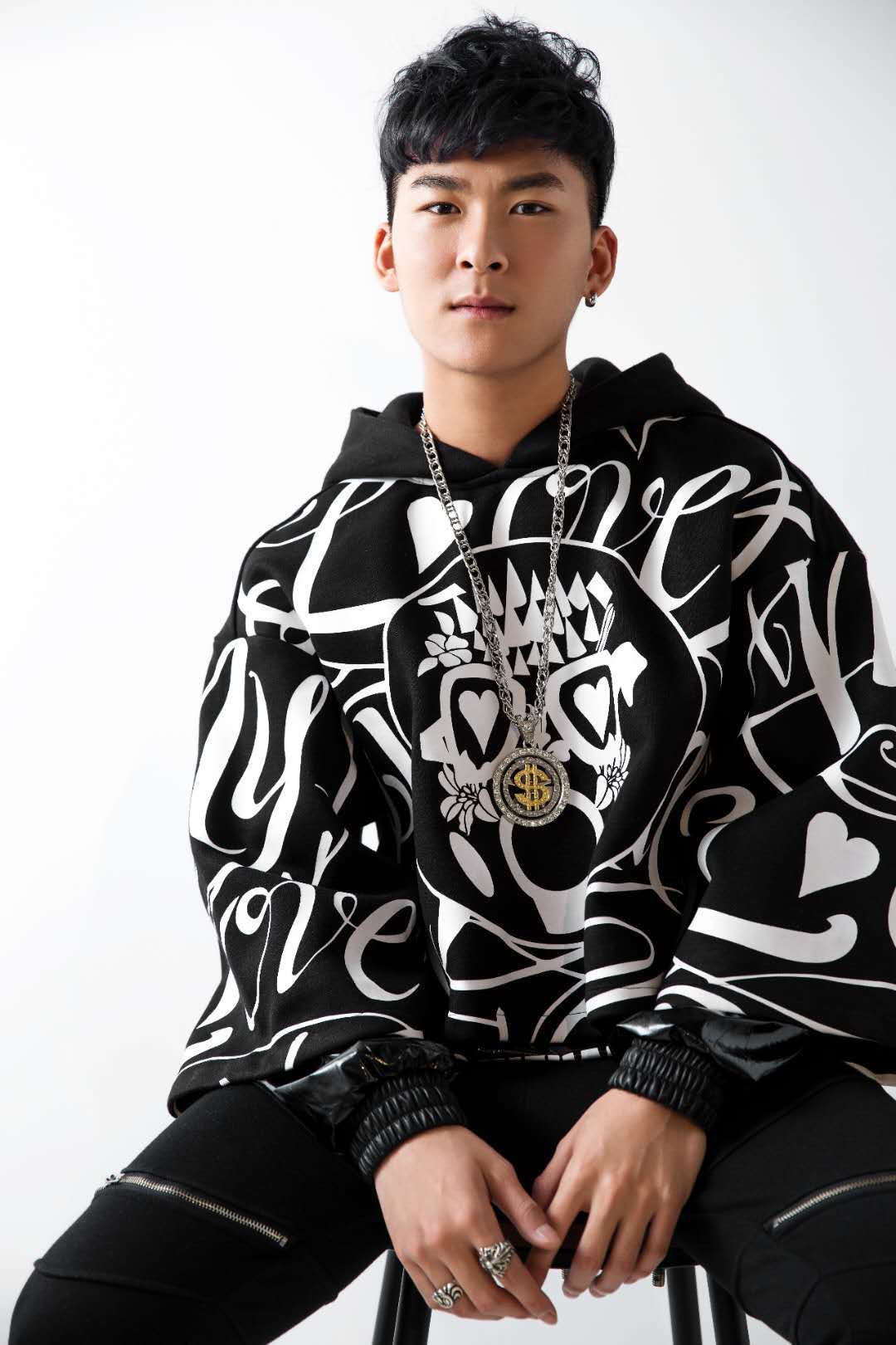 爱的蹦极(伴奏) - 苏廉 - 单曲 - 网易云音乐