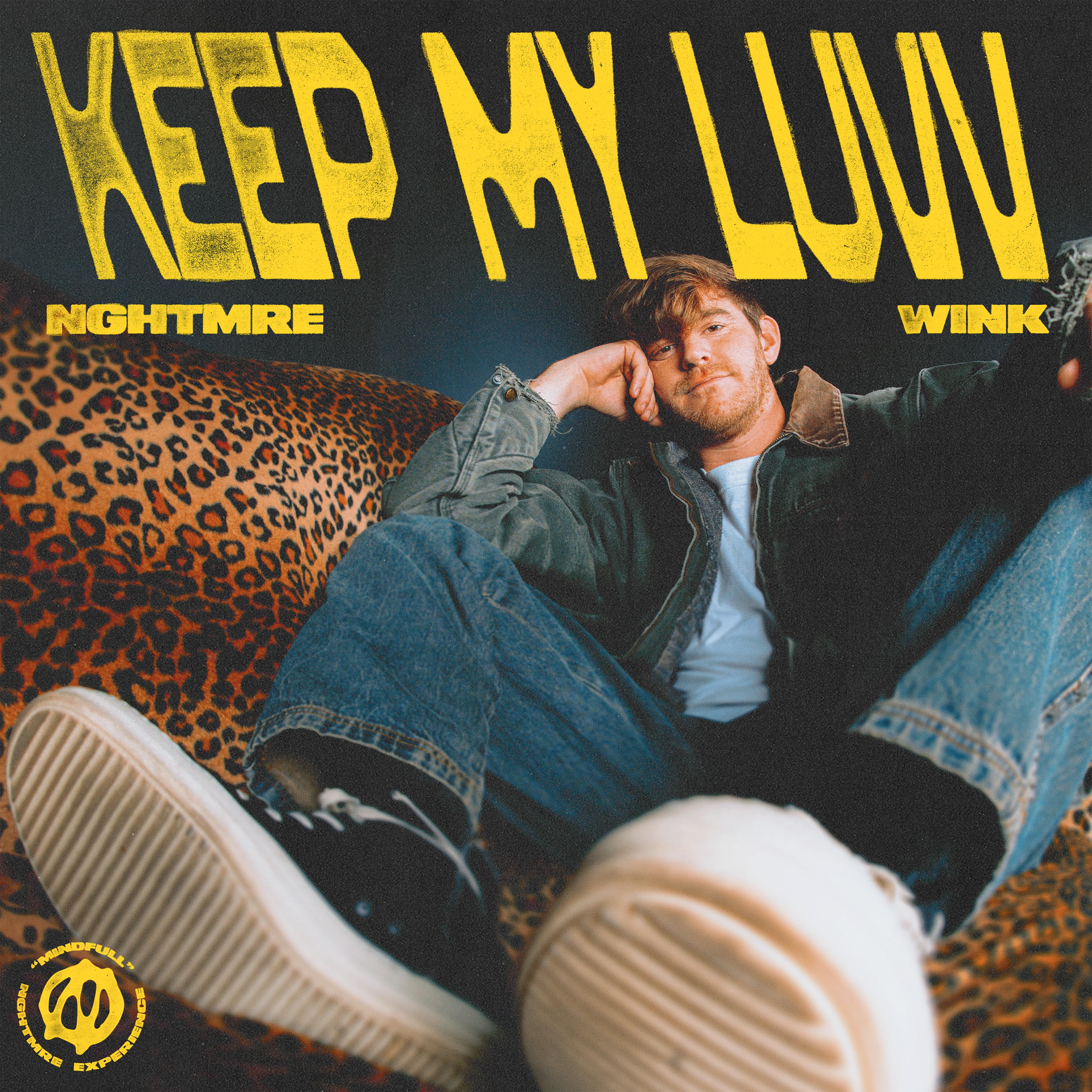 Keep My Luvv