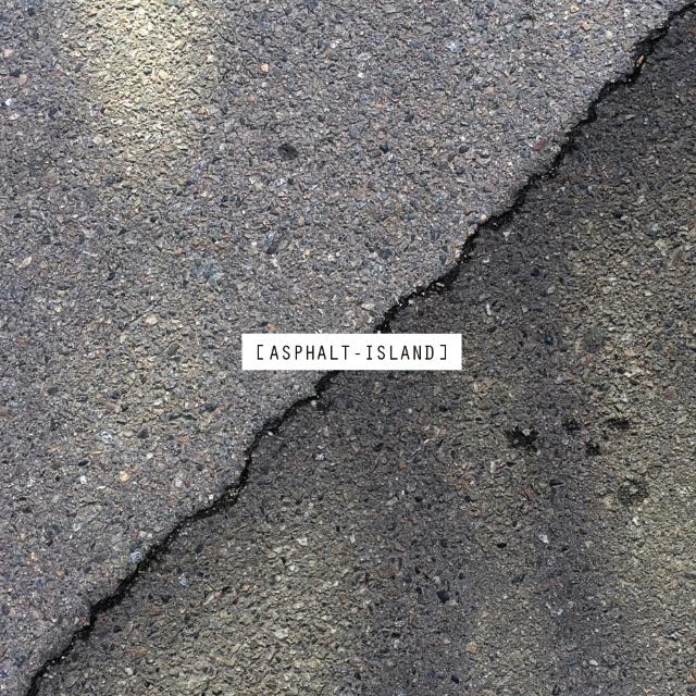 Asphalt Island