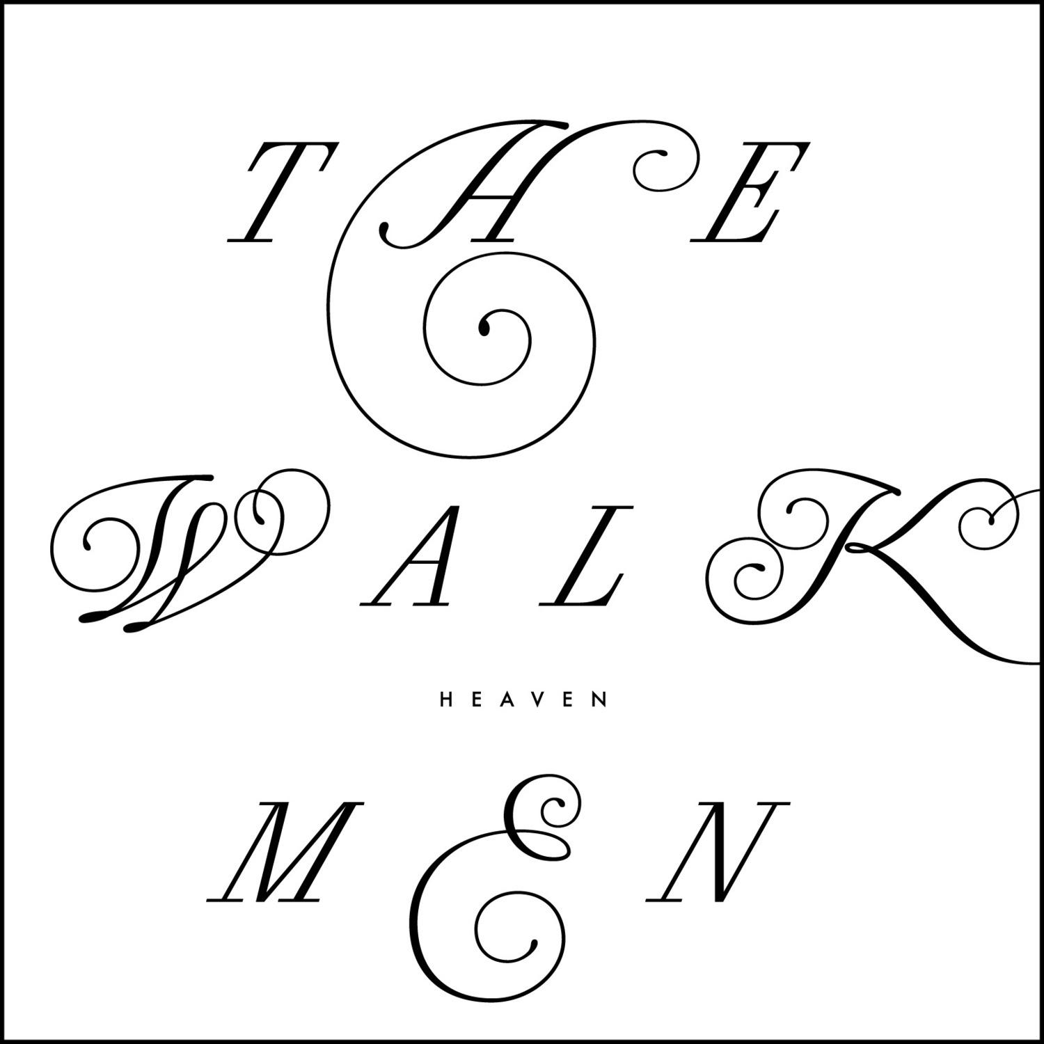 The Walkmen - The Witch