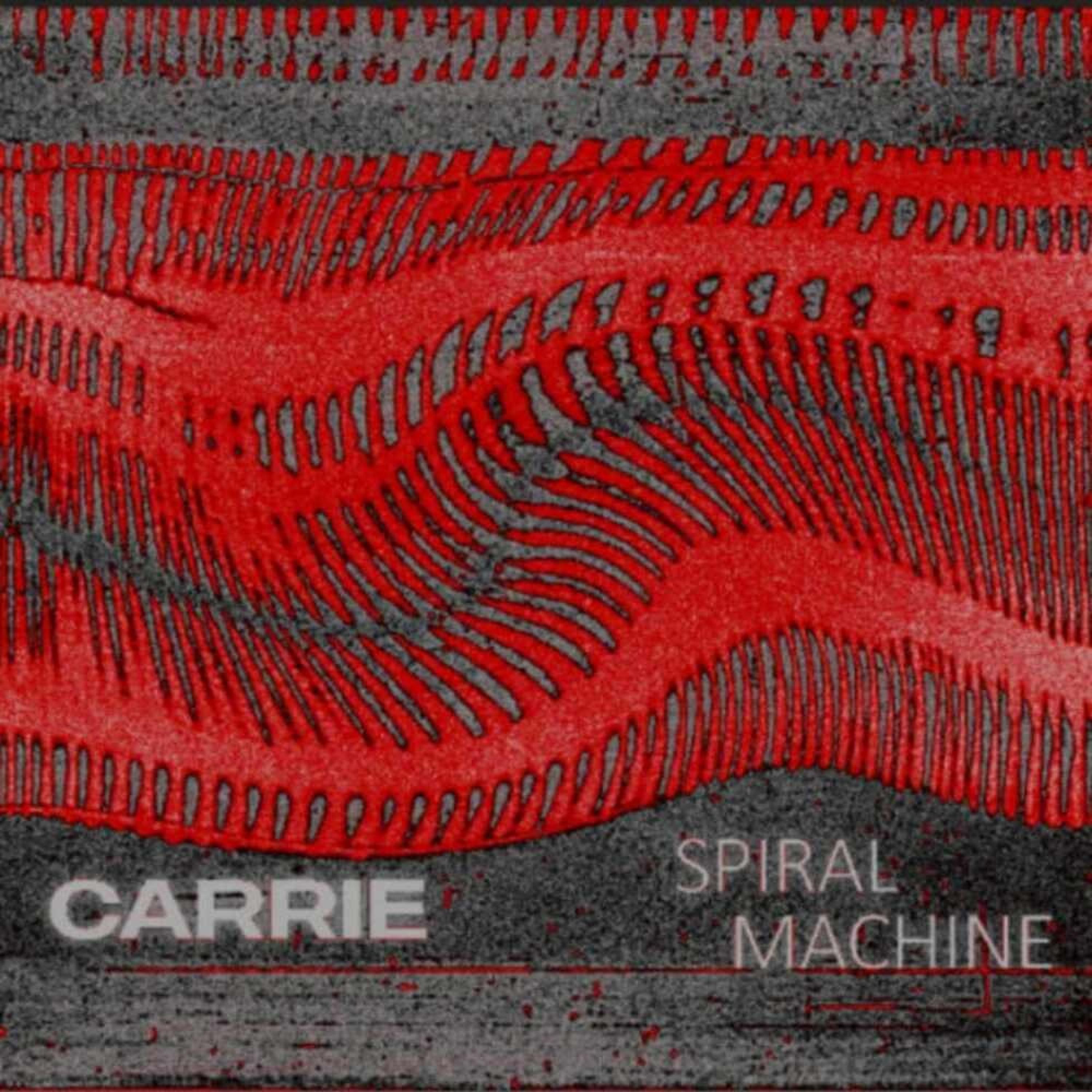 Spiral Machine