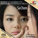 RACHMANINOV, S.: Piano Concerto No. 2 / GRIEG, E.: Piano Concerto, Op. 16 (Sa Chen)专辑