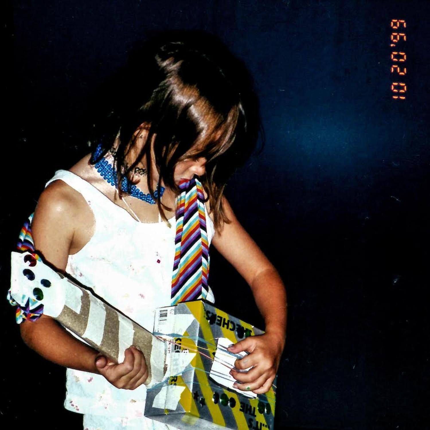 good grief (slowed + reverb)