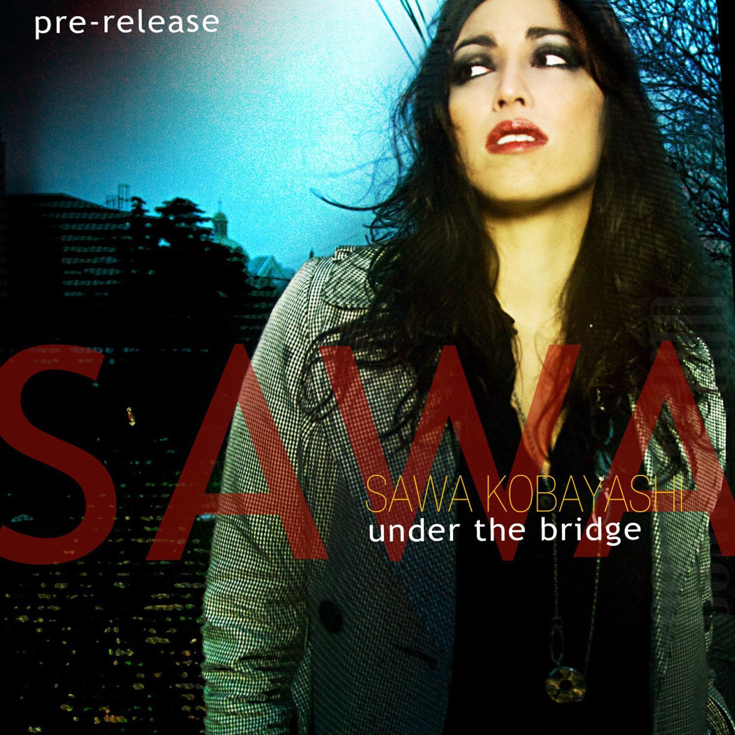 Under the Bridge