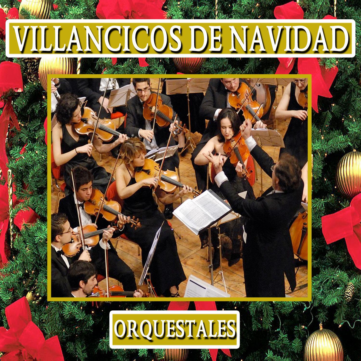 La Orquesta y Sus Villancicos de Navidad专辑