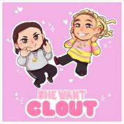 She Want Clout (Prod.MTM)