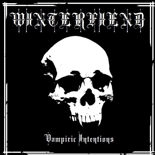 Vampiric Intentions