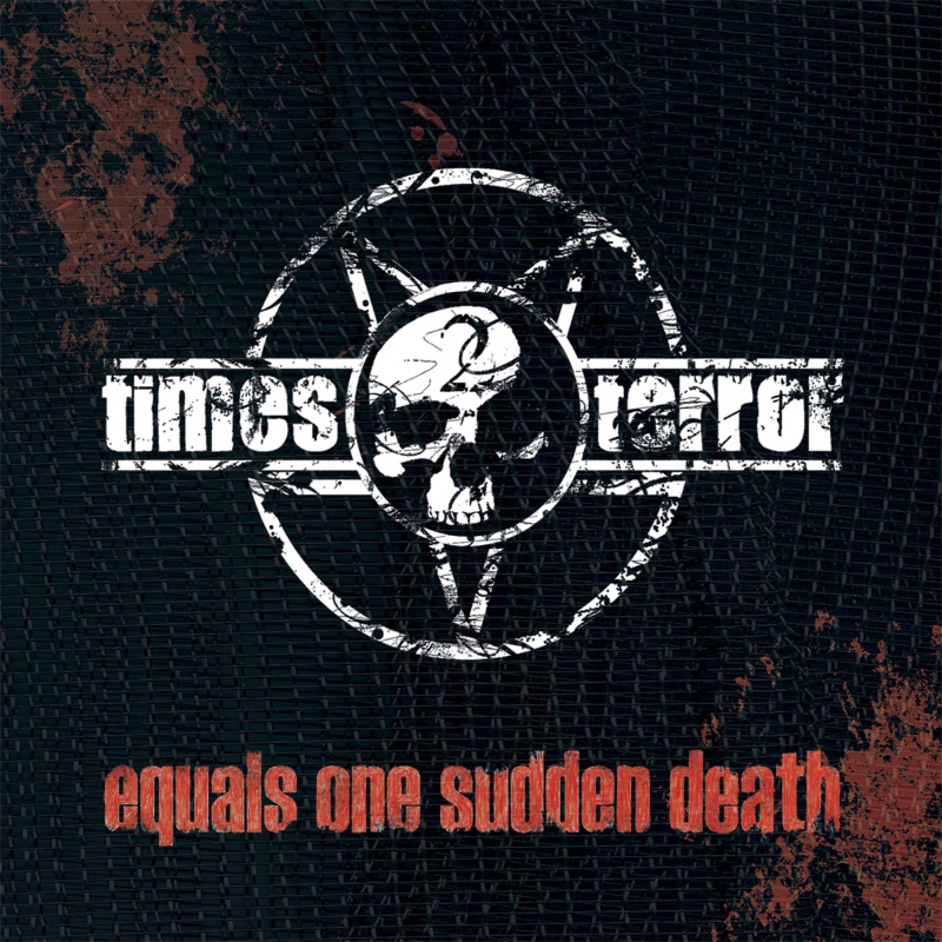 Equals one sudden death