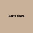 MASTA・RHYME