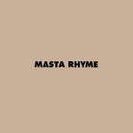 MASTA・RHYME专辑