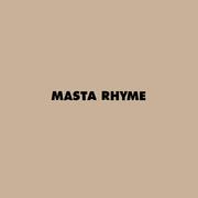 MASTA・RHYME