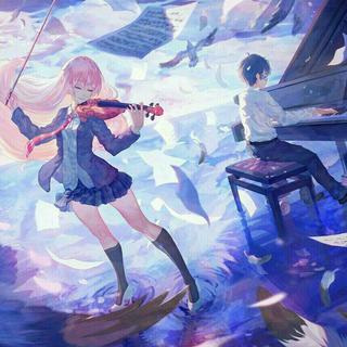 纯音|曲终人未散