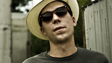 Justin Townes Earle