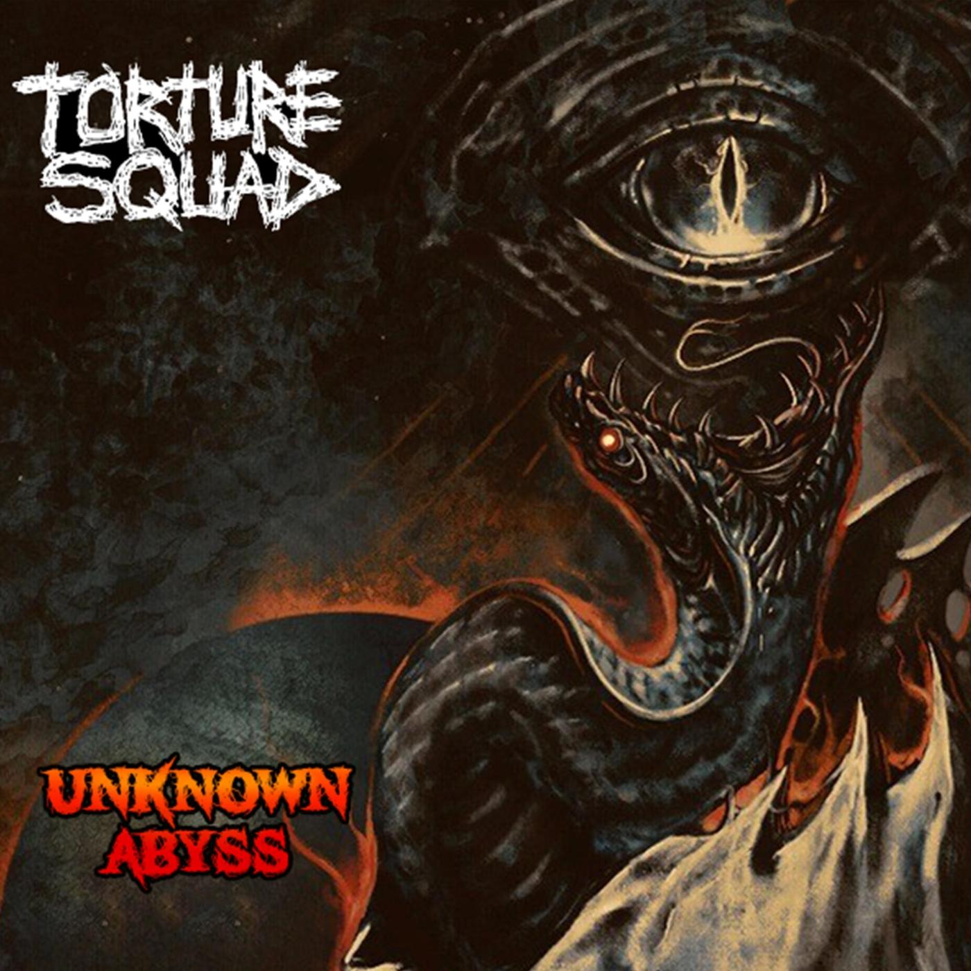 Unknown Abyss
