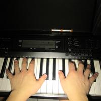 键盘音乐