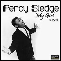 Percy Sledge - My Girl (karaoke)