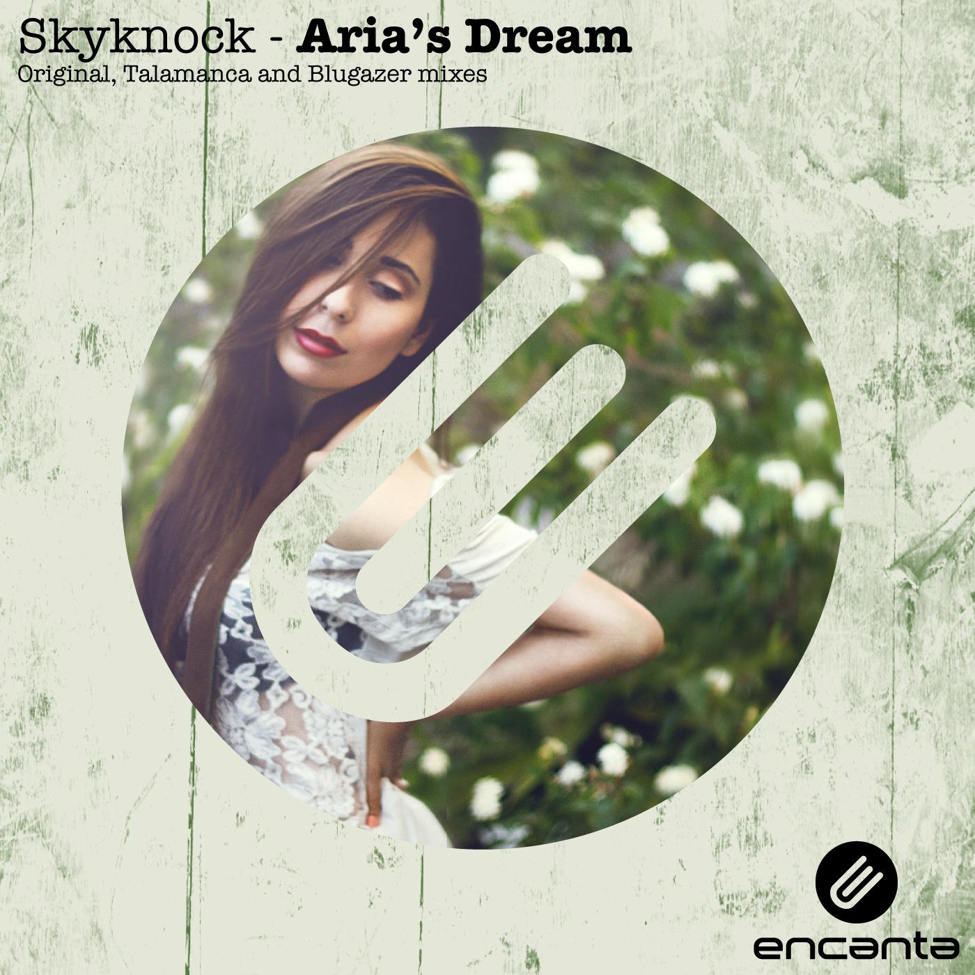 Aria's Dream