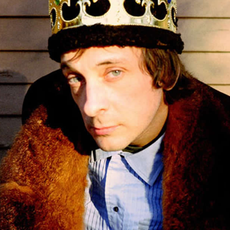 Vic Chesnutt