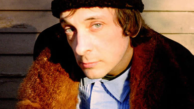 Vic Chesnutt