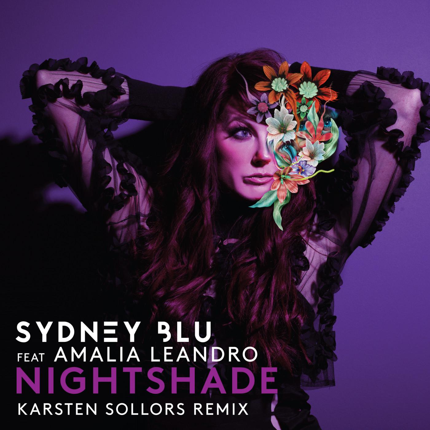 Sydney Blu - Nightshade (Karsten Sollors Remix)