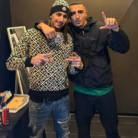 嘻哈说唱/嘻哈和雷鬼美妙结合