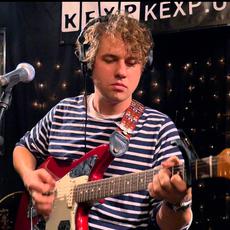 Kevin Morby