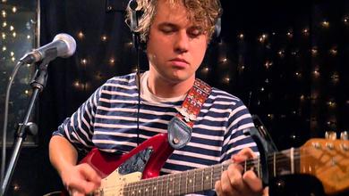 Kevin Morby