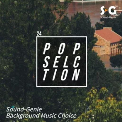 Sound-Genie Pop Selection 24