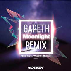 Yonetro-Moonlight（Garet H/Yonetro Remix）