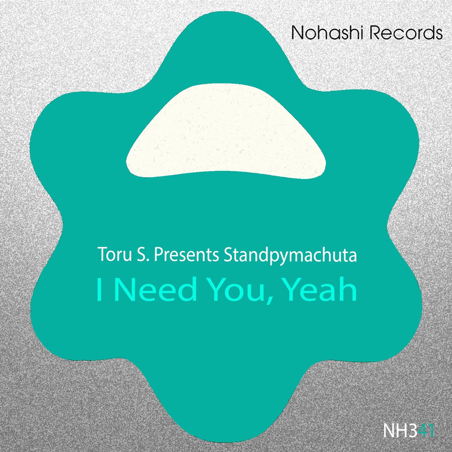 Standpymachuta - I Need You, Yeah (Classic Piano 2024 Re-Work)