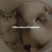 Feline Jams of Happiness