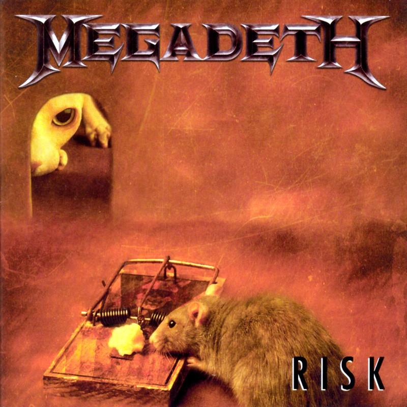 Risk (Remastered 2004)