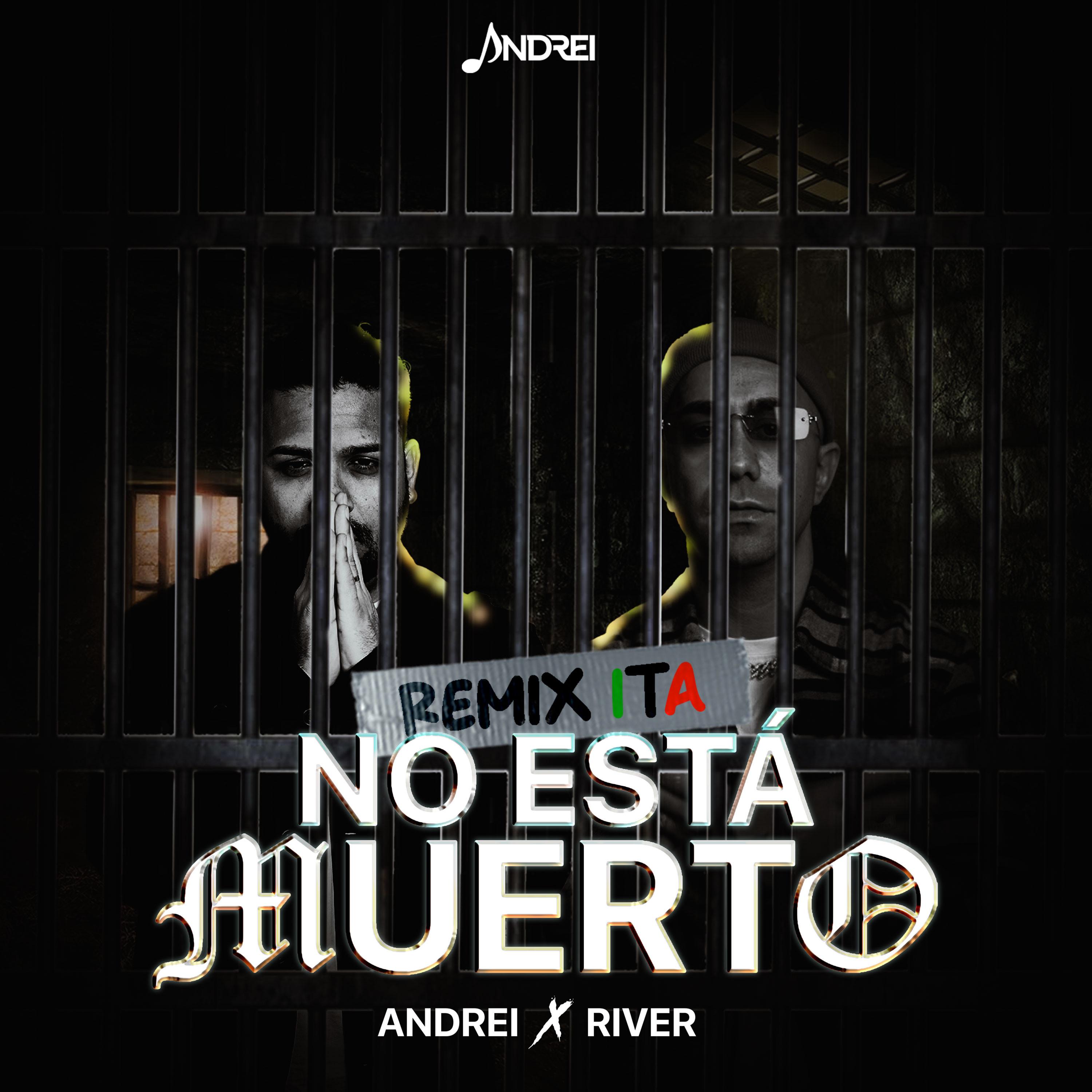 No esta muerto (REMIX ITA)