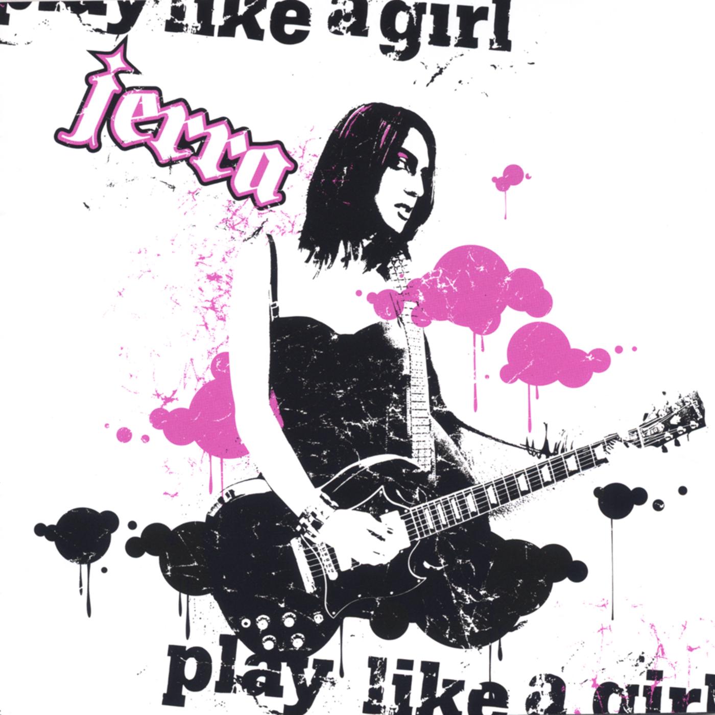 Play Like A Girl