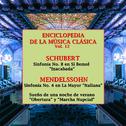 Enciclopedia de la Música Clásica Vol.12专辑