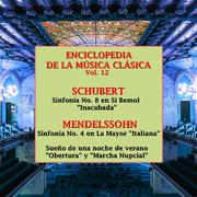 Enciclopedia de la Música Clásica Vol.12