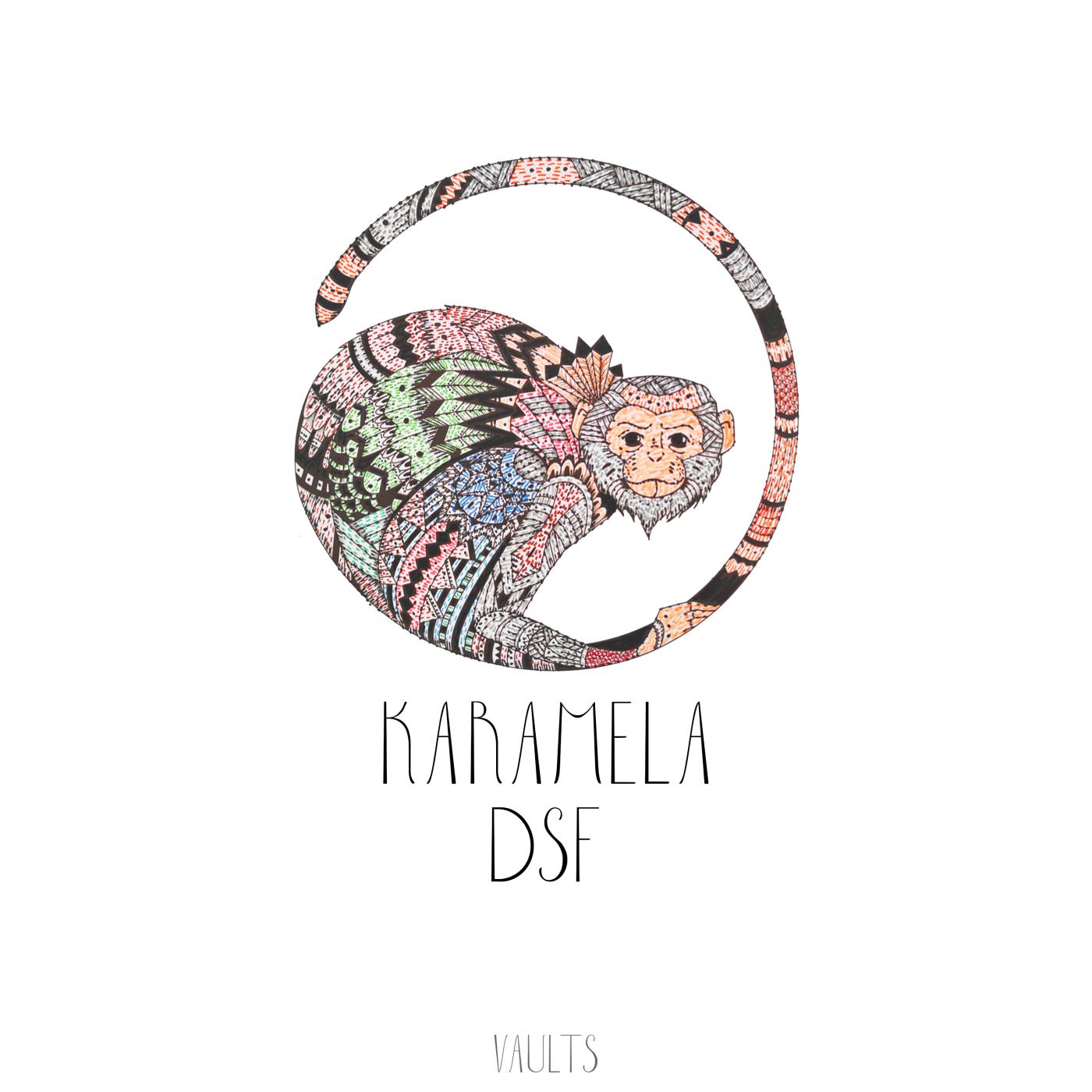 Karamela